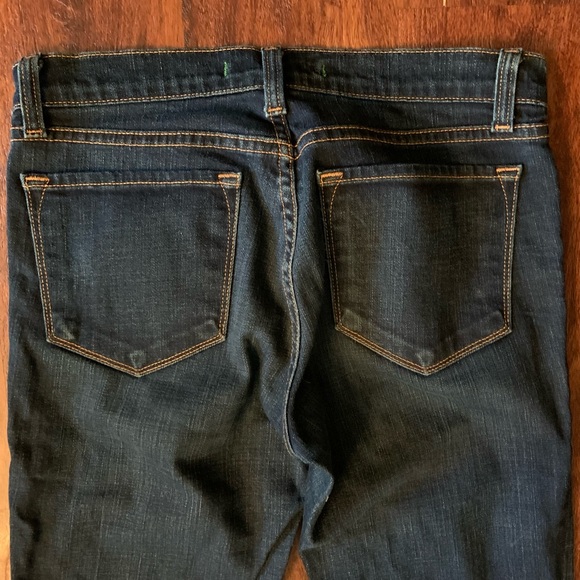 J Brand 27 jeans - Picture 4 of 5